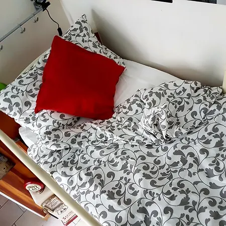 Apartmán La Dame La Spezia