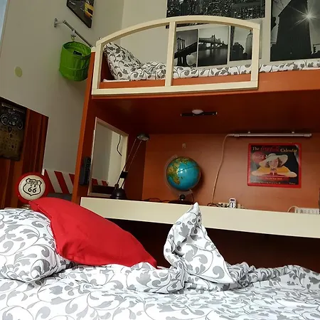 Appartement La Dame