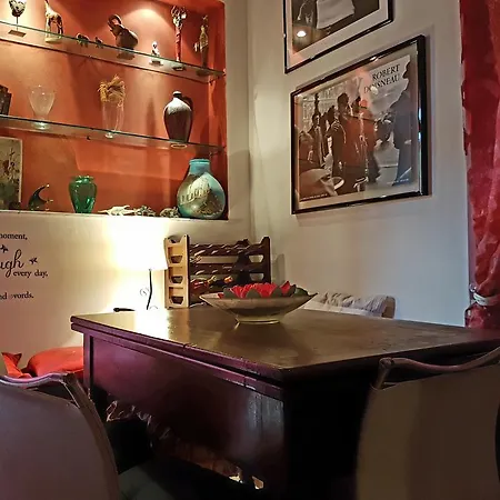 La Dame Apartmán