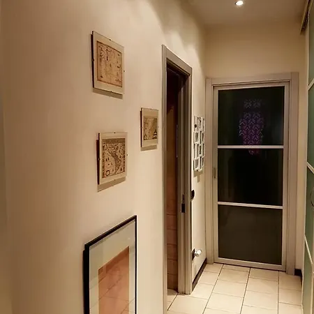 Apartmán La Dame