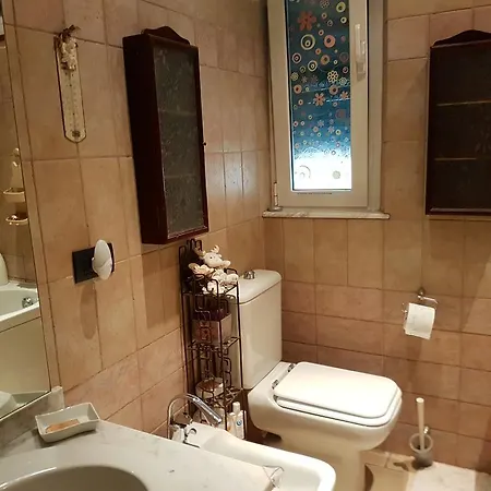 Apartmán La Dame La Spezia