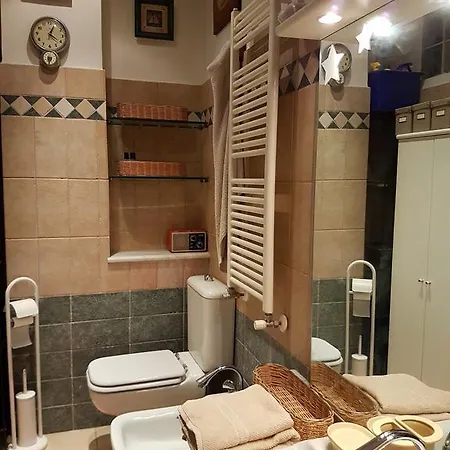 La Dame Appartement *