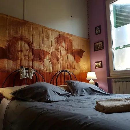 Appartement La Dame