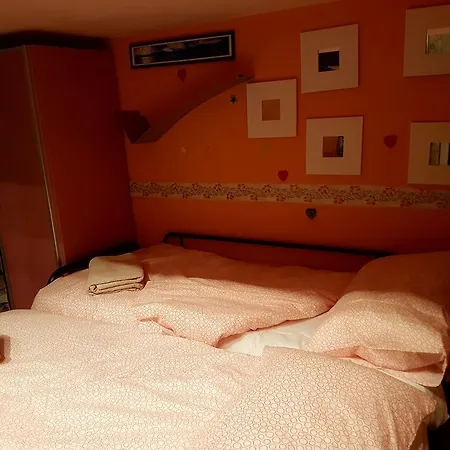 Apartmán La Dame La Spezia